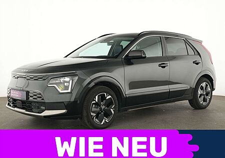 Kia Niro e- Spirit ACC|Smart-Key|Wärmepumpe|LED