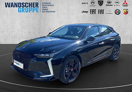DS Automobiles DS 4 DS4 PureTech Performance Line +AHK+HUD