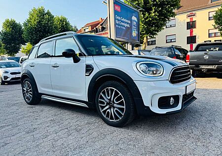Mini Cooper D Countryman All4 Automatik Navi LED HUD