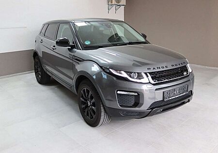 Land Rover Range Rover Evoque ~PANO+NAVI+LEDER+VOLL!!!