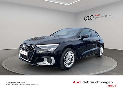 Audi A3 35 TDI LED Navi Kamera PDC+ Carplay