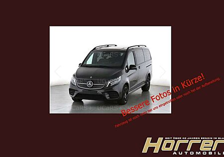 Mercedes-Benz V 300 Lang AVANTGARDE EDITION AMG 4M Distr SHZ