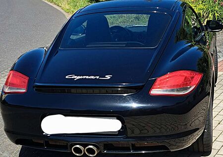 Porsche Cayman Cayman S PDK