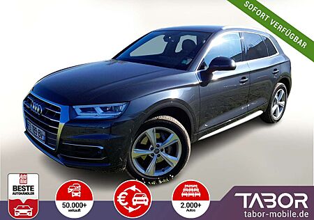 Audi Q5 40 TDI 204 Quattro S tronic LED ACC KomfortS