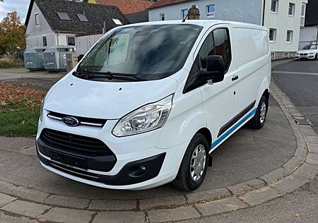 Ford Transit Custom Kasten 270 Trend KLIMA 1.Hand