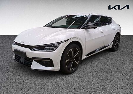 Kia EV6 77,h Allradantrieb GT - Line Tempom.aktiv Bl