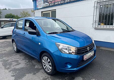 Suzuki Celerio Basis