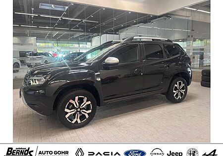 Dacia Duster TCe 130 2WD Prestige+ 360Kam, Sitzheiz, WKR