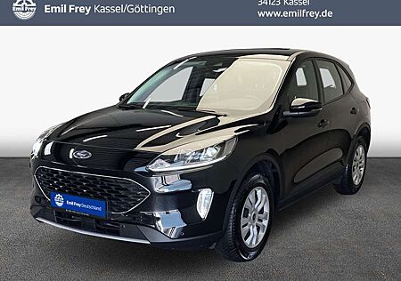 Ford Kuga 1.5 EcoBoost COOL&CONNECT AHK Allwetterräder