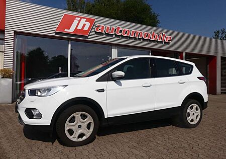Ford Kuga Sitzheizung*Klima*Tempomat*Isofix*ab 199€