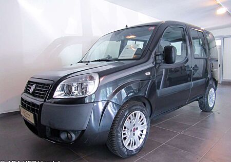 Fiat Doblo 1.4 8V Dynamic,Klima,HU&AU Neu