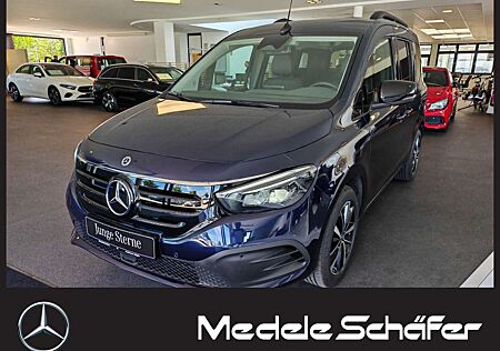 Mercedes-Benz EQT 200 Progressive LED AHK LENKRADHEIZUNG NAVI