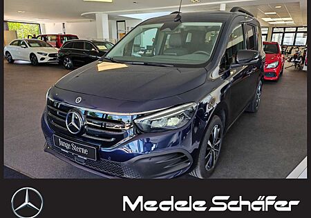 Mercedes-Benz EQT 200 Progressive LED AHK LENKRADHEIZUNG NAVI