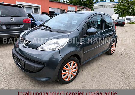 Peugeot 107 Filou 1.0/ Tüv NEU/ Klima