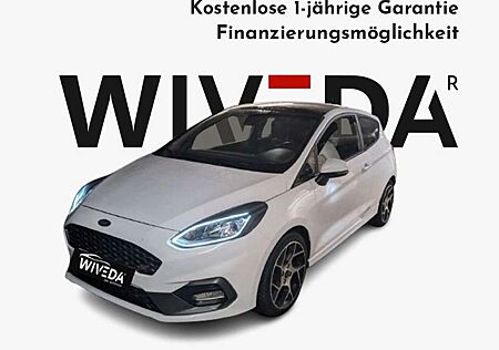 Ford Fiesta ST~Kamera~Navi~Pano~Apple/Android~SHZ~LED