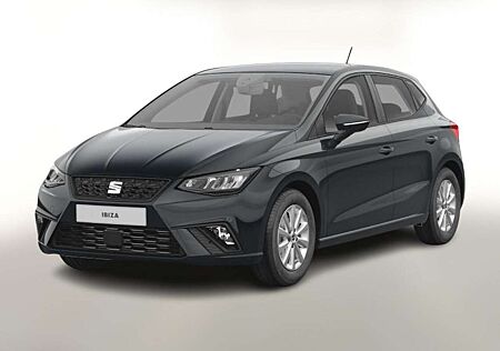 Seat Ibiza 1.0 MPI 80 LED PDC Temp FullLink 5J.Gar 59 kW (...