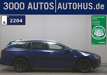 Opel Insignia ST 1.5 D Ultimate Navi LED RFK 4xshz