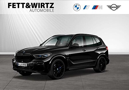 BMW X5 xDrive45e M Sport|Panorama|AHK|Komfortsitz