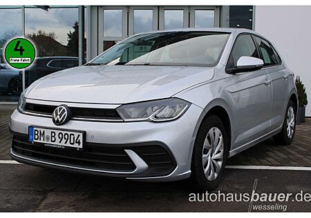 VW Polo Volkswagen Life *LightAssist, CarPlay*