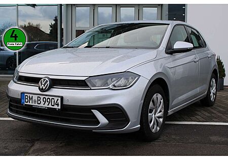 VW Polo Volkswagen 1.0l TSI Life *LightAssist, CarPlay*