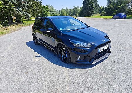 Ford Focus RS MK3, Schalensitze, Garantie, Standheizung