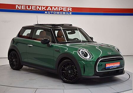 Mini Cooper MiniYours Trim Special Edition Pano Leder