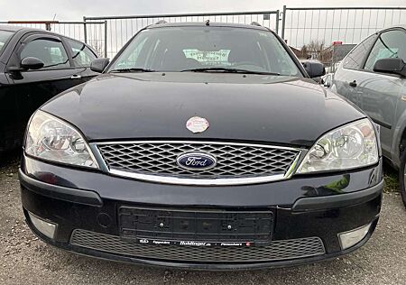 Ford Mondeo 1.8 Turnier Ambiente