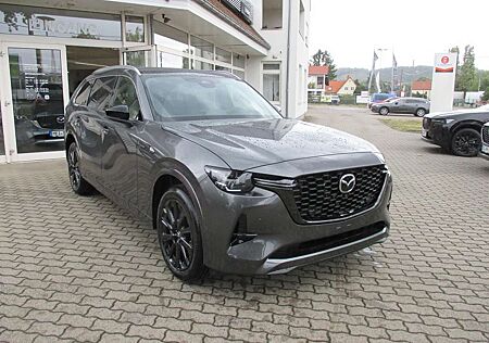 Mazda CX-80 5WGN 3.3L e-SKYACTIV D 254 8AT AWD Homura COSO CAH