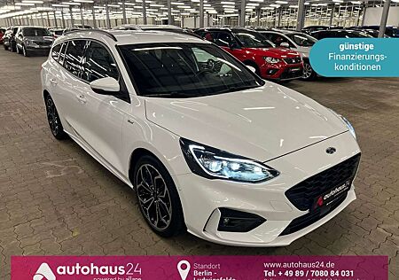 Ford Focus 1.5EcoBoost ST-Line|HeadUp|ParkAssist|B&O