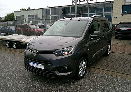 Toyota Pro Ace Proace City Verso L1 Team Deutschland