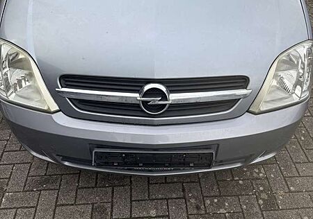 Opel Meriva 1.6 16V