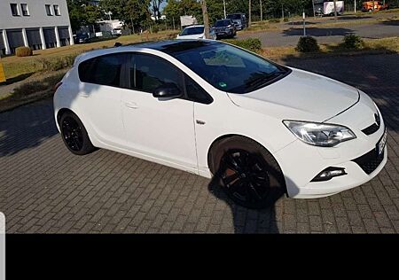 Opel Astra 1.4 LPG Turbo ecoFLEX Innovation