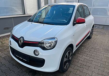 Renault Twingo Experience *SITZHEIZUNG*TEMPOMAT*BT*