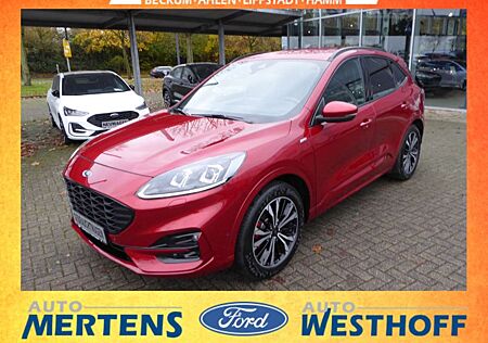 Ford Kuga ST-Line X 2.0 EcoBlue LED + AHK + Head-up + 19-Zol