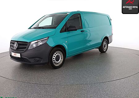 Mercedes-Benz Vito 114 CDI KASTEN LANG DISTRONIC,NAVI,KAMERA