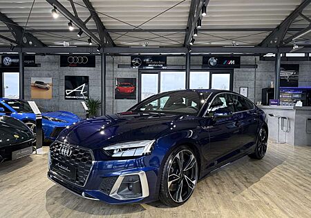 Audi S5 3.0 TDI quattro Sportback*LED*NAVI*MASSAGE