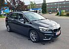 BMW 220d 220 Baureihe 2 Gran Tourer 7 Sitzer