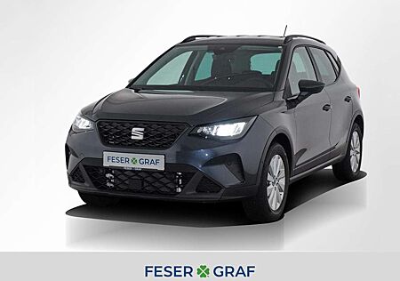 Seat Arona 1.0 TSI Style DSG LED Full-Link Kamera ACC