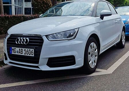 Audi A1 1.4 TFSI
