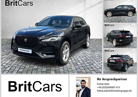Jaguar F-Pace P400e AWD R-Dynamic S