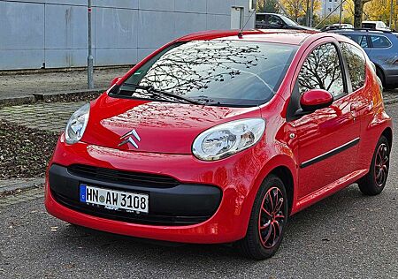 Citroën C1 Citroen 1.0 Style
