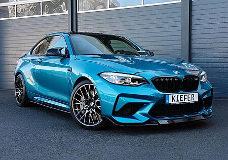 BMW M2 Competition/HK/CarbonDach/SHZ/LHZ/KAM/SPUR/19