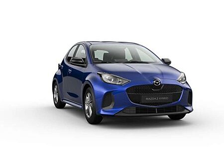 Mazda 2 Hybrid 1.5 Centre-Line *Klimaautomatik*Rückfahrkam