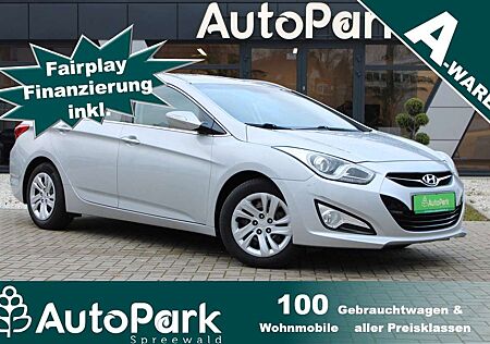 Hyundai i40 cw 5 Star Edition