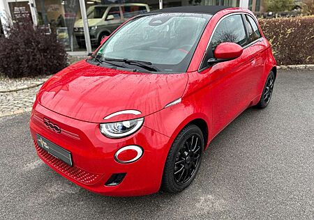 Fiat 500C 500e Cabrio Red Edition 159€mtl. ab 2,49% Aktion