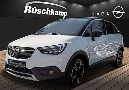 Opel Crossland X 2020 Navi AC Autoamtik LED PDCv+h AppleCarPlay And