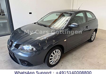 Seat Ibiza Stylance 1.4 Aut. Klima