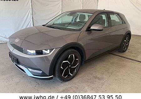 Hyundai IONIQ 5 Dynamiq Elektro 4WD LED 19" Nav ACC Kam.
