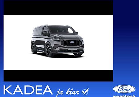 Ford Tourneo Custom Active 320 L1 2.0 MATRIX*360°*B&O*SHZ