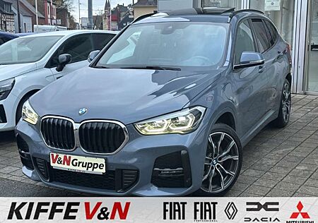 BMW X1 xDrive25e M SPORT PANO MEMORY DA+ H/K HUD RFK